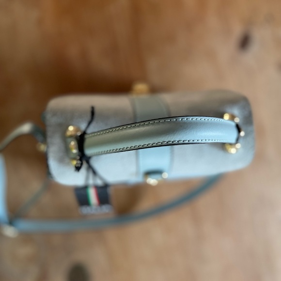 Viola Castellani Handbag/Backpack - Picture 8 of 9